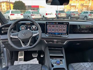 VOLKSWAGEN Tiguan 2.0 TDI 150 CV SCR DSG R-Line