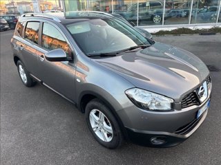 NISSAN Qashqai+2 1.6 dCi DPF Acenta