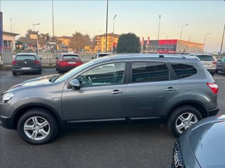 NISSAN Qashqai+2 1.6 dCi DPF Acenta