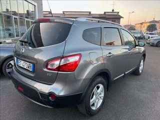 NISSAN Qashqai+2 1.6 dCi DPF Acenta