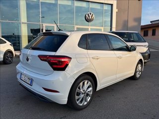 VOLKSWAGEN Polo 1.0 TSI Style