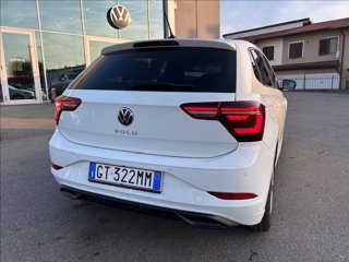 VOLKSWAGEN Polo 1.0 TSI Style