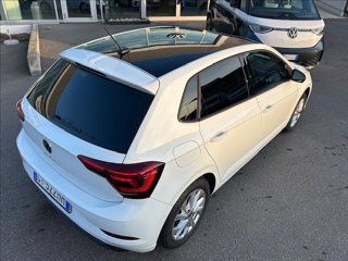 VOLKSWAGEN Polo 1.0 TSI Style