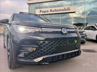 VOLKSWAGEN Tiguan 2.0 TDI 150 CV DSG R-Line Plus