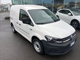 VOLKSWAGEN Caddy 2.0 TDI 102 CV Furgone