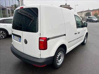 VOLKSWAGEN Caddy 2.0 TDI 102 CV Furgone