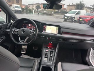 VOLKSWAGEN Golf 2.0 TDI GTD DSG