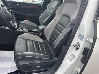 VOLKSWAGEN Golf 2.0 TDI GTD DSG