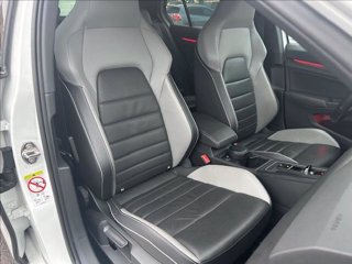 VOLKSWAGEN Golf 2.0 TDI GTD DSG