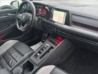 VOLKSWAGEN Golf 2.0 TDI GTD DSG