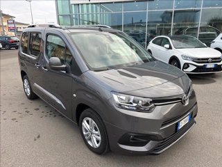 TOYOTA Proace City Verso 1.5D 100 CV S&S Short D Lounge