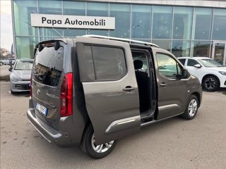 TOYOTA Proace City Verso 1.5D 100 CV S&S Short D Lounge