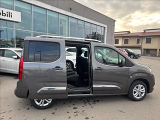 TOYOTA Proace City Verso 1.5D 100 CV S&S Short D Lounge