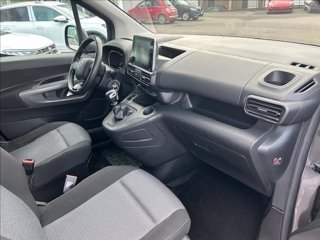 TOYOTA Proace City Verso 1.5D 100 CV S&S Short D Lounge