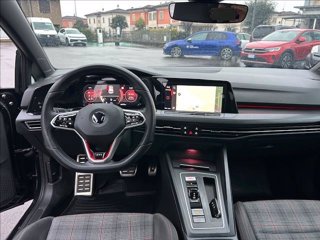 VOLKSWAGEN Golf 2.0 TSI GTI DSG