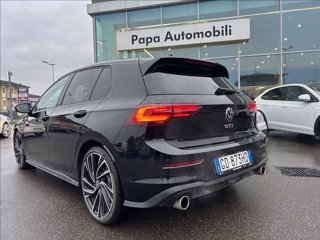 VOLKSWAGEN Golf 2.0 TSI GTI DSG