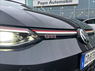 VOLKSWAGEN Golf 2.0 TSI GTI DSG