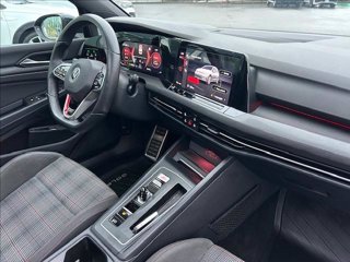 VOLKSWAGEN Golf 2.0 TSI GTI DSG