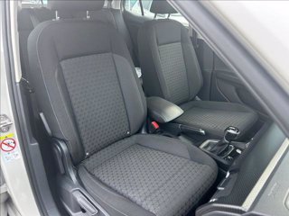 VOLKSWAGEN T-Cross 1.5 TSI ACT DSG Style BMT