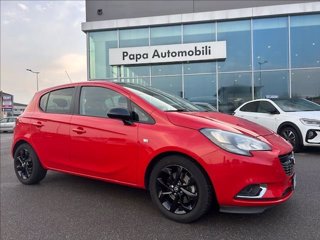 OPEL Corsa 1.2 5 porte Sport