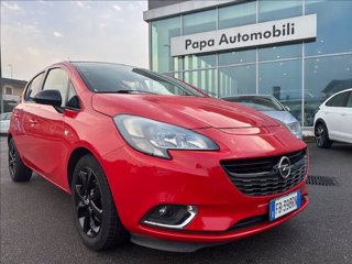 OPEL Corsa 1.2 5 porte Sport