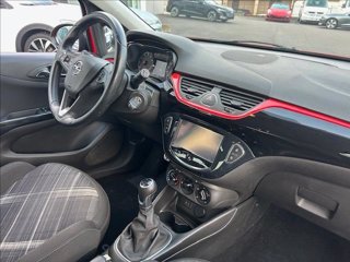 OPEL Corsa 1.2 5 porte Sport