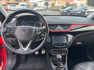 OPEL Corsa 1.2 5 porte Sport