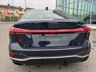 AUDI A5 TFSI 150 kW quattro S tronic S Line edition