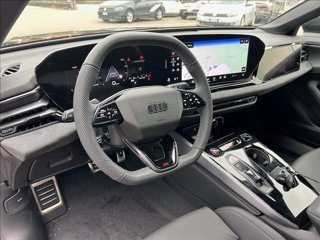 AUDI A5 TFSI 150 kW quattro S tronic S Line edition