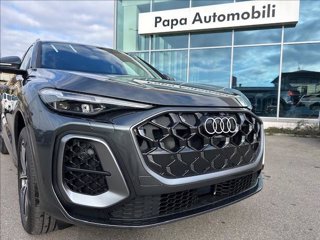 AUDI Q5 TDi 150 kW mHEV+ S tronic quattro S line edition