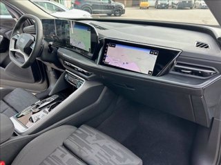 AUDI Q5 TDi 150 kW mHEV+ S tronic quattro S line edition
