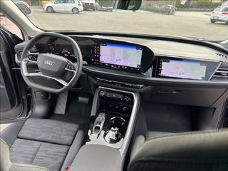 AUDI Q5 TDi 150 kW mHEV+ S tronic quattro S line edition