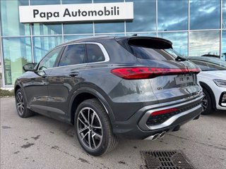 AUDI Q5 TDi 150 kW mHEV+ S tronic quattro S line edition