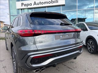 AUDI Q5 TDi 150 kW mHEV+ S tronic quattro S line edition