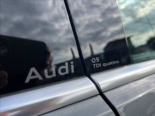 AUDI Q5 TDi 150 kW mHEV+ S tronic quattro S line edition
