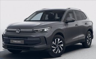 VOLKSWAGEN Tiguan 1.5 TSI eHybrid DSG Edition Plus