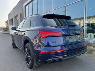 AUDI Q5 TFSI 150 kW mHEV+ S tronic quattro S line edition