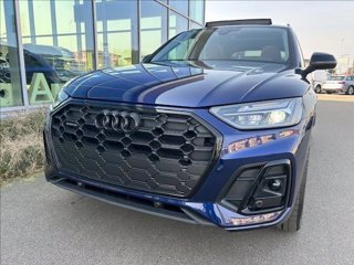 AUDI Q5 TFSI 150 kW mHEV+ S tronic quattro S line edition