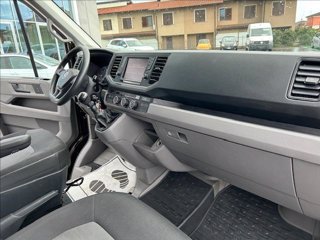 VOLKSWAGEN Crafter 30 2.0 TDI 140CV PM-TA Furgone Logistic