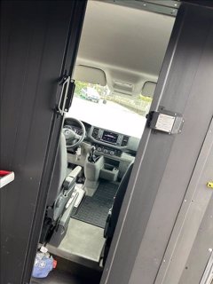 VOLKSWAGEN Crafter 30 2.0 TDI 140CV PM-TA Furgone Logistic