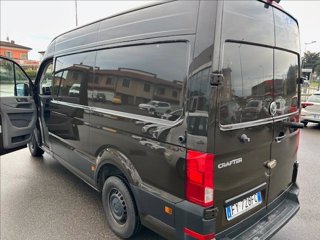 VOLKSWAGEN Crafter 30 2.0 TDI 140CV PM-TA Furgone Logistic