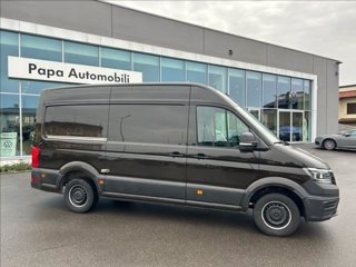 VOLKSWAGEN Crafter 30 2.0 TDI 140CV PM-TA Furgone Logistic