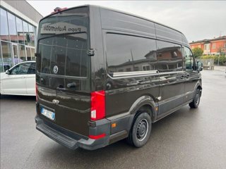 VOLKSWAGEN Crafter 30 2.0 TDI 140CV PM-TA Furgone Logistic