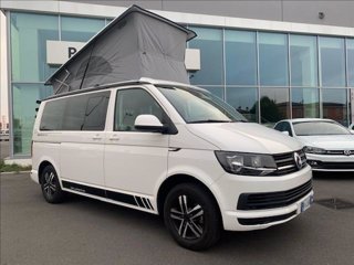 VOLKSWAGEN California 2.0 TDI 150CV Beach Camper