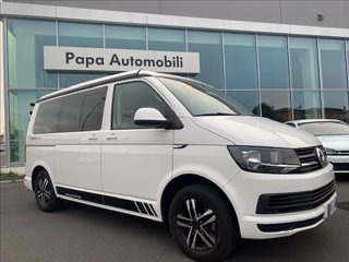 VOLKSWAGEN California 2.0 TDI 150CV Beach Camper