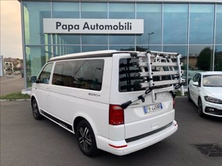 VOLKSWAGEN California 2.0 TDI 150CV Beach Camper