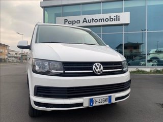 VOLKSWAGEN California 2.0 TDI 150CV Beach Camper