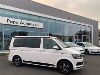 VOLKSWAGEN California 2.0 TDI 150CV Beach Camper