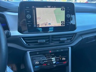 VOLKSWAGEN T-Roc 1.5 TSI ACT DSG Life
