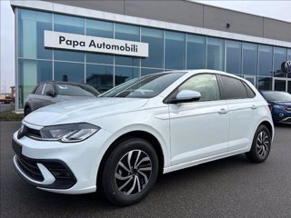 VOLKSWAGEN Polo 1.0 TSI DSG Edition Plus